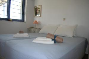 Casa Di Mare Messinia Greece