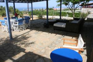 Casa Di Mare Messinia Greece