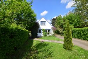 Tolstov Apartments - 3 Room Apartments with Garden - 20 Min Messe DUS & Airport DUS