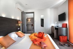 Seventeen Hotel