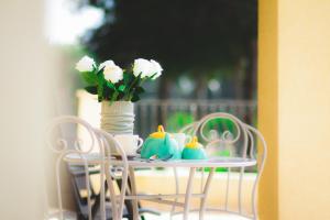 Dimora arenella, Villa a 150 metri dal mare