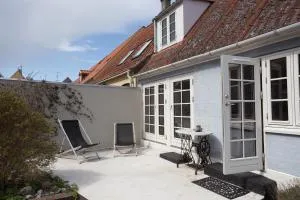 Nostalgi Marstal - Kalvehave