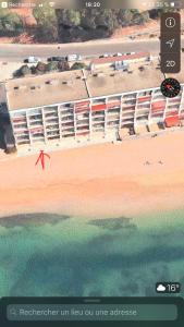 Appartements studio pieds dans l’eau : photos des chambres