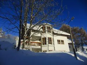 Ferienwohnung Alte Poststraße - 奥泊维森塔尔