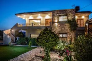 Callista Luxury Residences - 依拉佩特拉