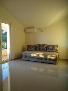 Apartmani Krivokapic