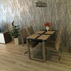 Apartmán Třeboň č. 1