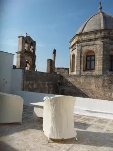 Dimora d'Azeglio - 卡洛维诺