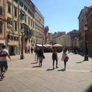 Studio Apartment Diana