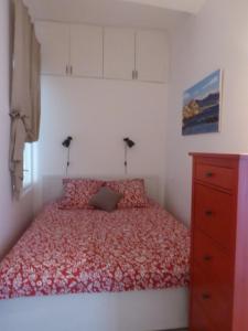 Appartements Vieille Ville 1 - Luca's Apartment, 1 bedroom, max 2 adults and 2 kids : photos des chambres