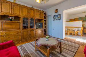 Apartman Nada