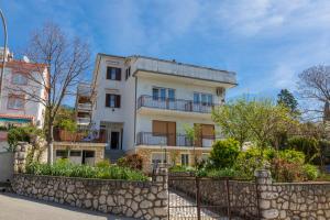 Apartman Nada