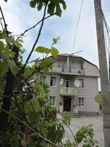 Shamil House - 姆兹瓦内康茨基