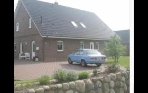 Ferienwohnung Petersen - Nordstrand