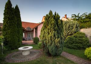 Boros Vendégház Eger