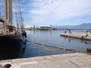 Studio Apartment Diana 