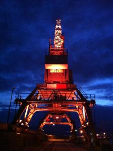 Studio Apartment Diana 