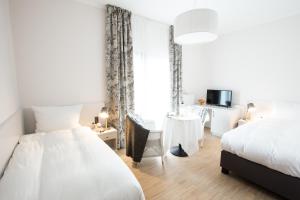 Hotel Strand26 an der Ostsee