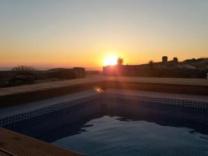 Paros Sunset Villa Paros Greece