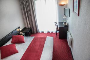 Hotels Logis Murtel : photos des chambres