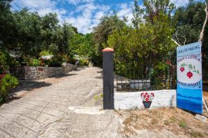 Nakou House Epirus Greece