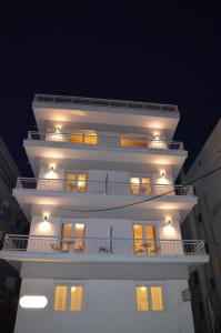 Hotel Europa Kavala Greece