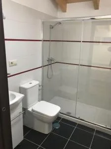 kilometro 15 - Amenal