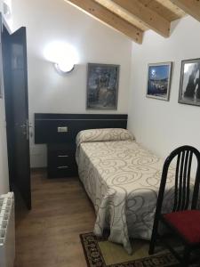 Single Room room in kilometro 15