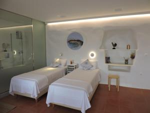 Luxury Suites Poseidon Myconos Greece