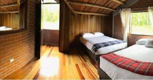 Chalet la Bonita