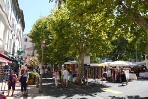 Appartements Vieille Ville 1 - Luca's Apartment, 1 bedroom, max 2 adults and 2 kids : photos des chambres