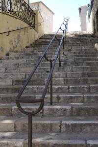 Appartements Vieille Ville 1 - Luca's Apartment, 1 bedroom, max 2 adults and 2 kids : photos des chambres