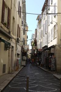 Appartements Vieille Ville 1 - Luca's Apartment, 1 bedroom, max 2 adults and 2 kids : photos des chambres