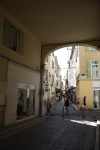 Appartements Vieille Ville 1 - Luca's Apartment, 1 bedroom, max 2 adults and 2 kids : photos des chambres