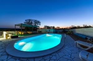 Chalet Country House Sinovec Pridraga Croazia