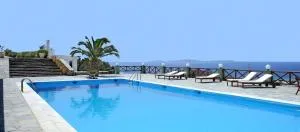 Carlo Bungalows - Agios Ioannis