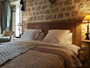 B&B / Chambres d'hotes Chateau Le Colombier : photos des chambres