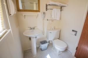 Triple Room with Three Queen Beds room in Auto Inn Motel & RV Park