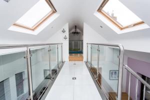 Grianan View House - Royal Portrush Golf Open