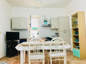 Appartamento sul mare