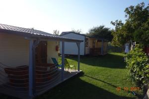 Domki-Apartamenty HALS