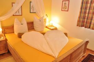 Apartement Urlaub am Haberlehof Gurk Austria