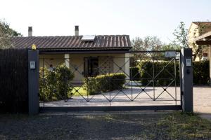 Agriturismo Dallolivo