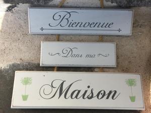 B&B / Chambres d'hotes Chez Mary Elise : photos des chambres