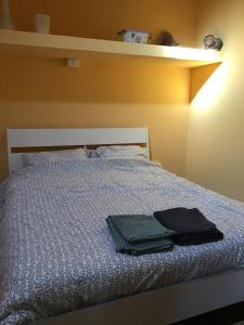 Mansarda San Maurizio