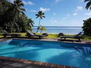 Sunset Quay - ارورانغي