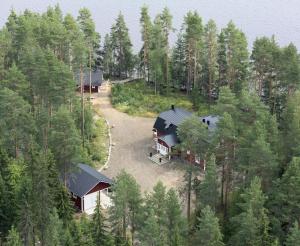 Holiday Home Tuomarniemi