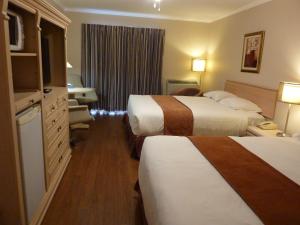 Motel Becancour