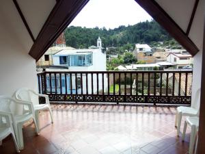 Hotel El Zaguan De La Rueca