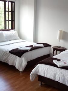 Hotel El Zaguan De La Rueca